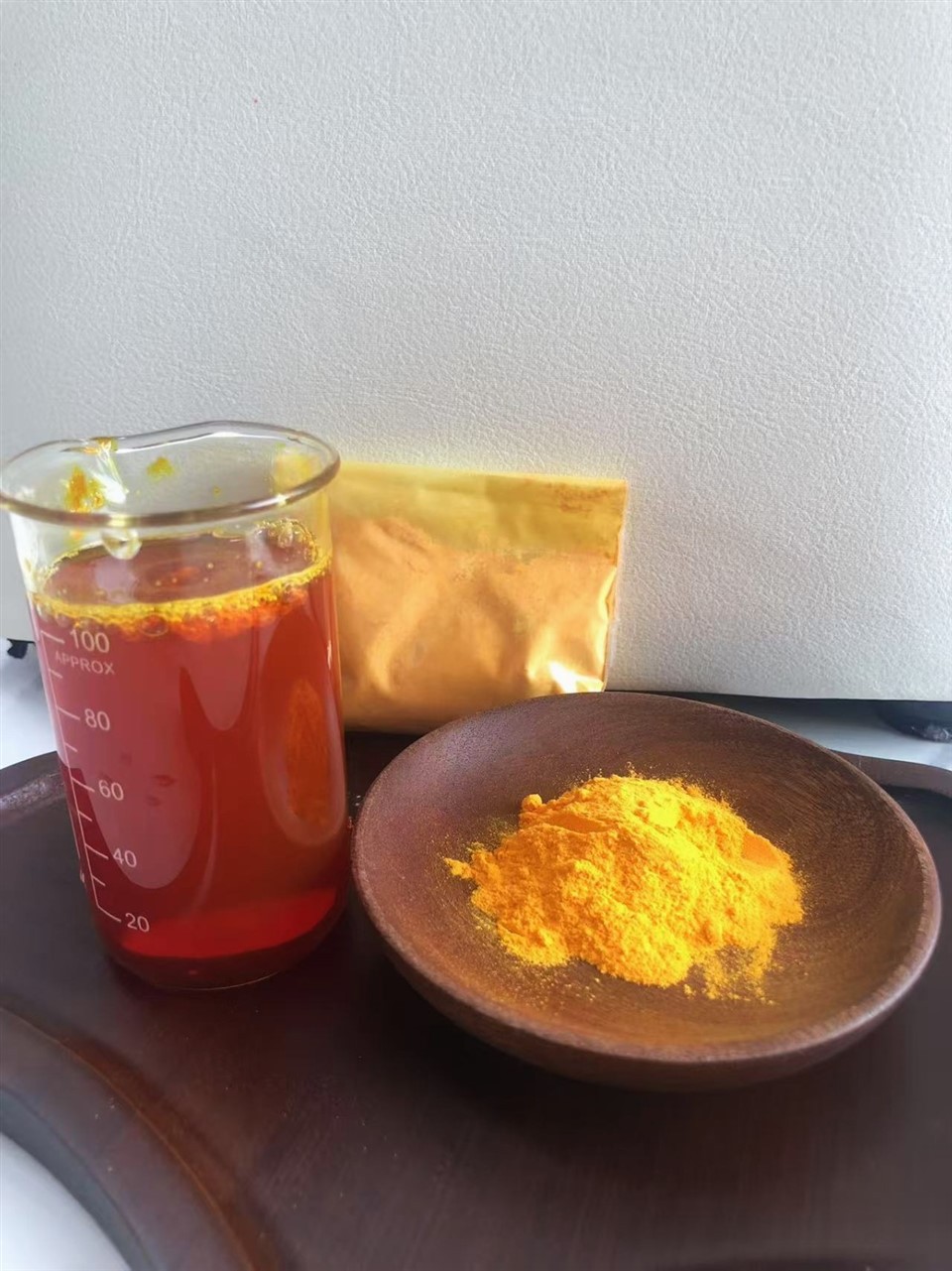 Turmeric Extract Powder high quality